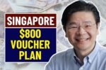 $800 Voucher Support in 2025