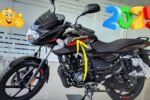 Bajaj Pulsar 125