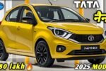 New Tata Nano