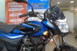 Bajaj Platina 100cc