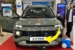 Hyundai Exter