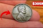 Lincoln Wheat Penny