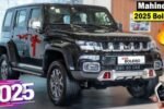 Mahindra Bolero
