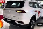 Maruti WagonR Car 2025