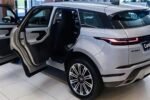 Mini Range Rover