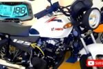 New Hero Splendor 125