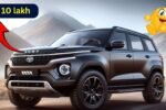 New Tata Sumo
