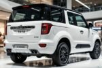 New Tata Sumo 2025