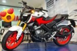 Yamaha MT-15
